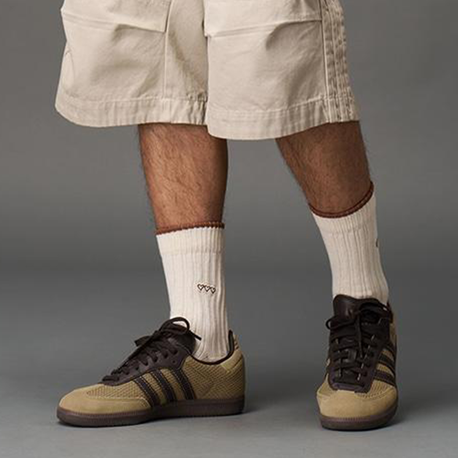Adidas genuine Originals Men's - Adidas Shoes Samba ulasan dan harga