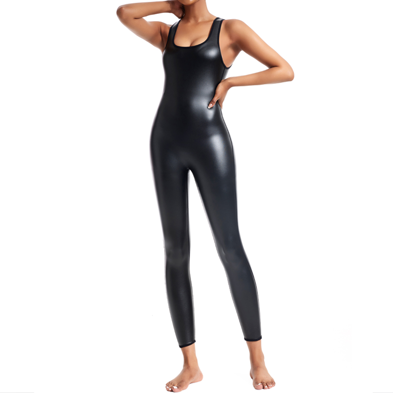 Women one-piece Body Shaper Le - Shapewear Bodysuit Firm ulasan dan harga
